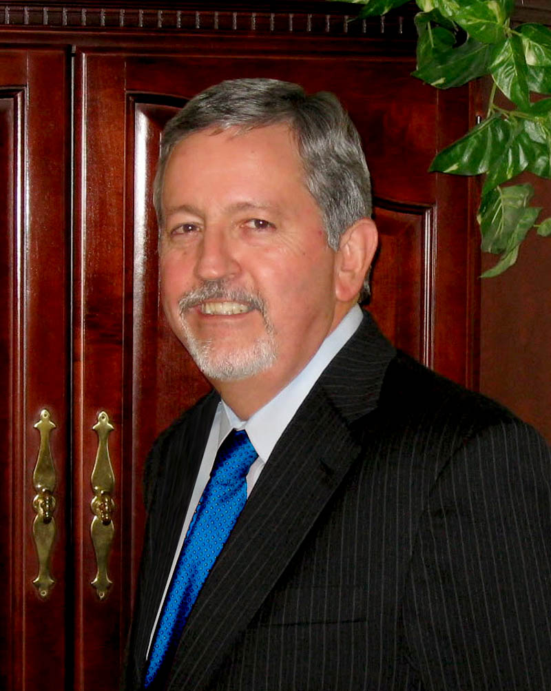 Gary McDonald, Attorney at Law